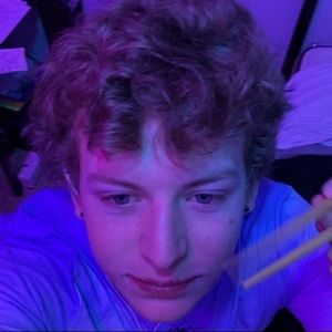 Meet your Posher, Jeremiah